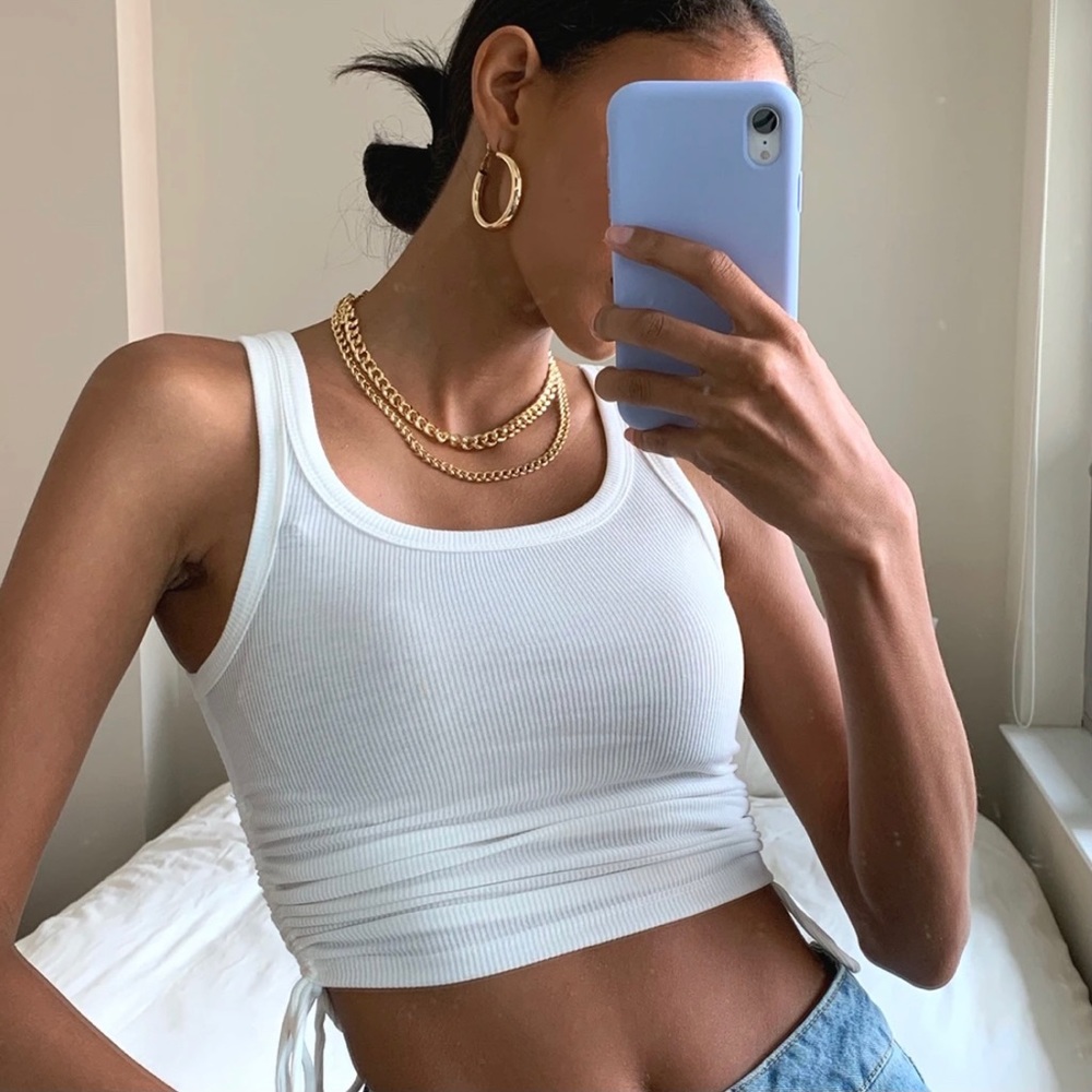 Princess Polly ♡ Madelyn Top